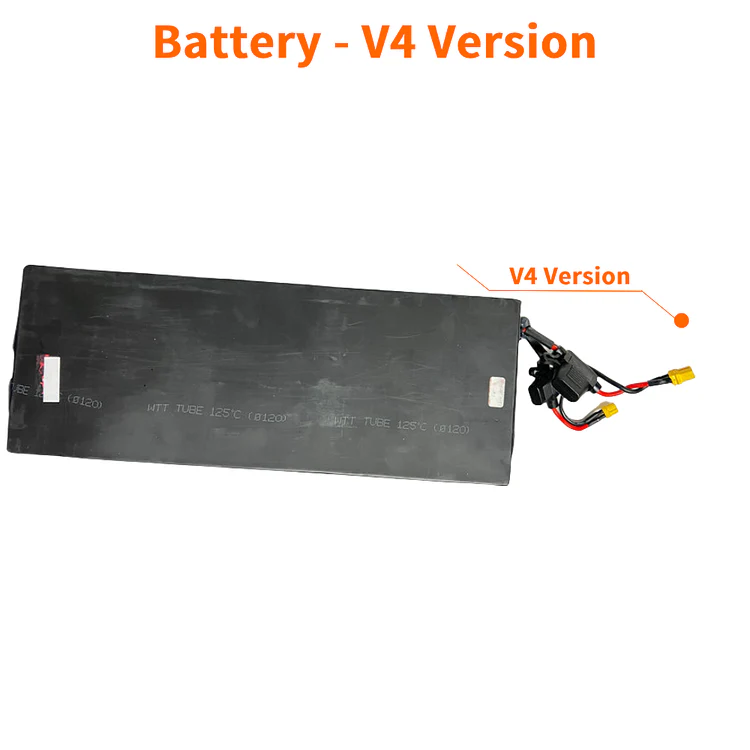 Bateria KuKirin G2 Pro – wersja 2024