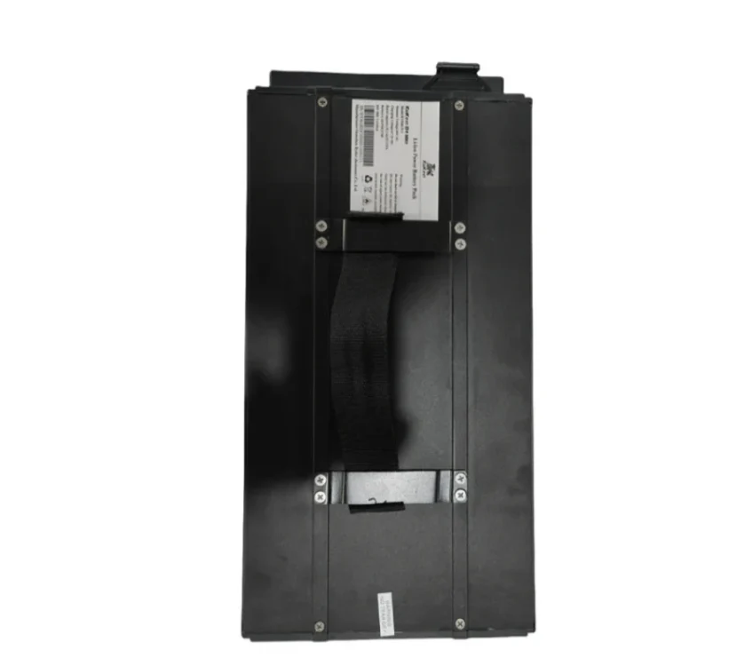 Bateria Kukirin G4 Max