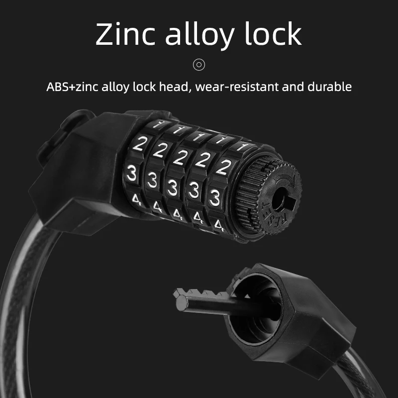 Blokada typu U-lock do hulajnogi elektrycznej - Image 3