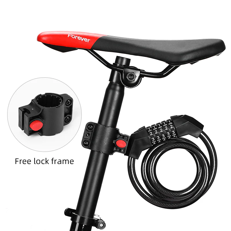 Blokada typu U-lock do hulajnogi elektrycznej - Image 4