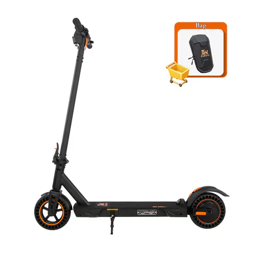 Hulajnoga Elektryczna KuKirin S1 Max | Prędkość Maksymalna 25km/h | Zasięg 39km | Silnik 350W - Image 13