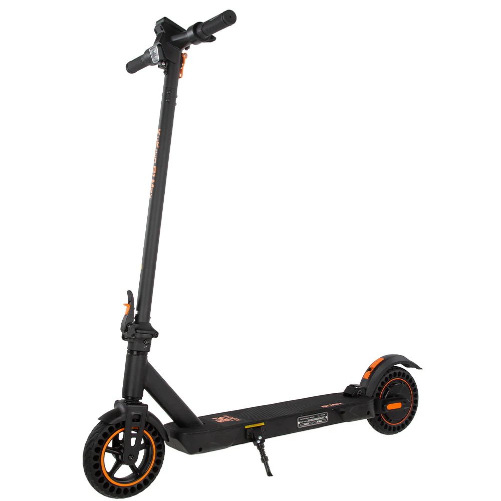 Hulajnoga Elektryczna KuKirin S1 Max | Prędkość Maksymalna 25km/h | Zasięg 39km | Silnik 350W - Image 3