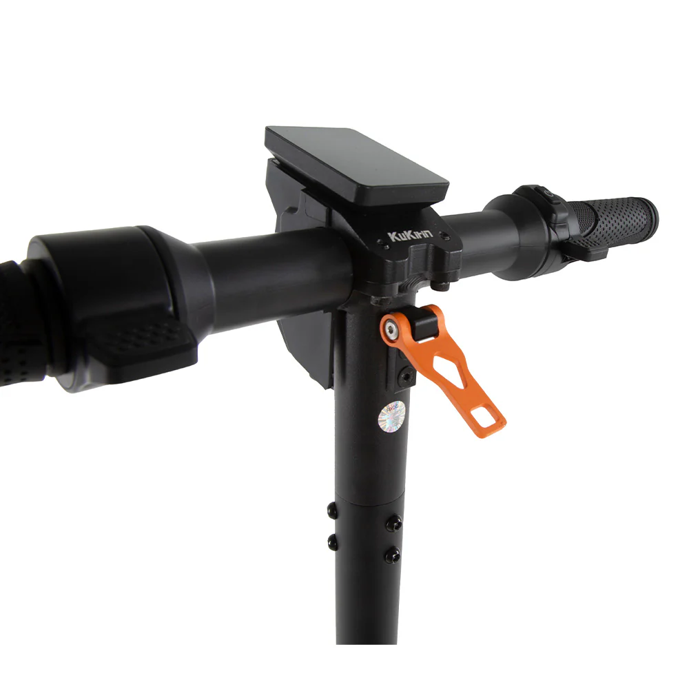 Hulajnoga Elektryczna KuKirin S1 Max | Prędkość Maksymalna 25km/h | Zasięg 39km | Silnik 350W - Image 5