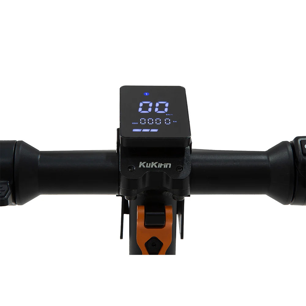 Hulajnoga Elektryczna KuKirin S1 Max | Prędkość Maksymalna 25km/h | Zasięg 39km | Silnik 350W - Image 6