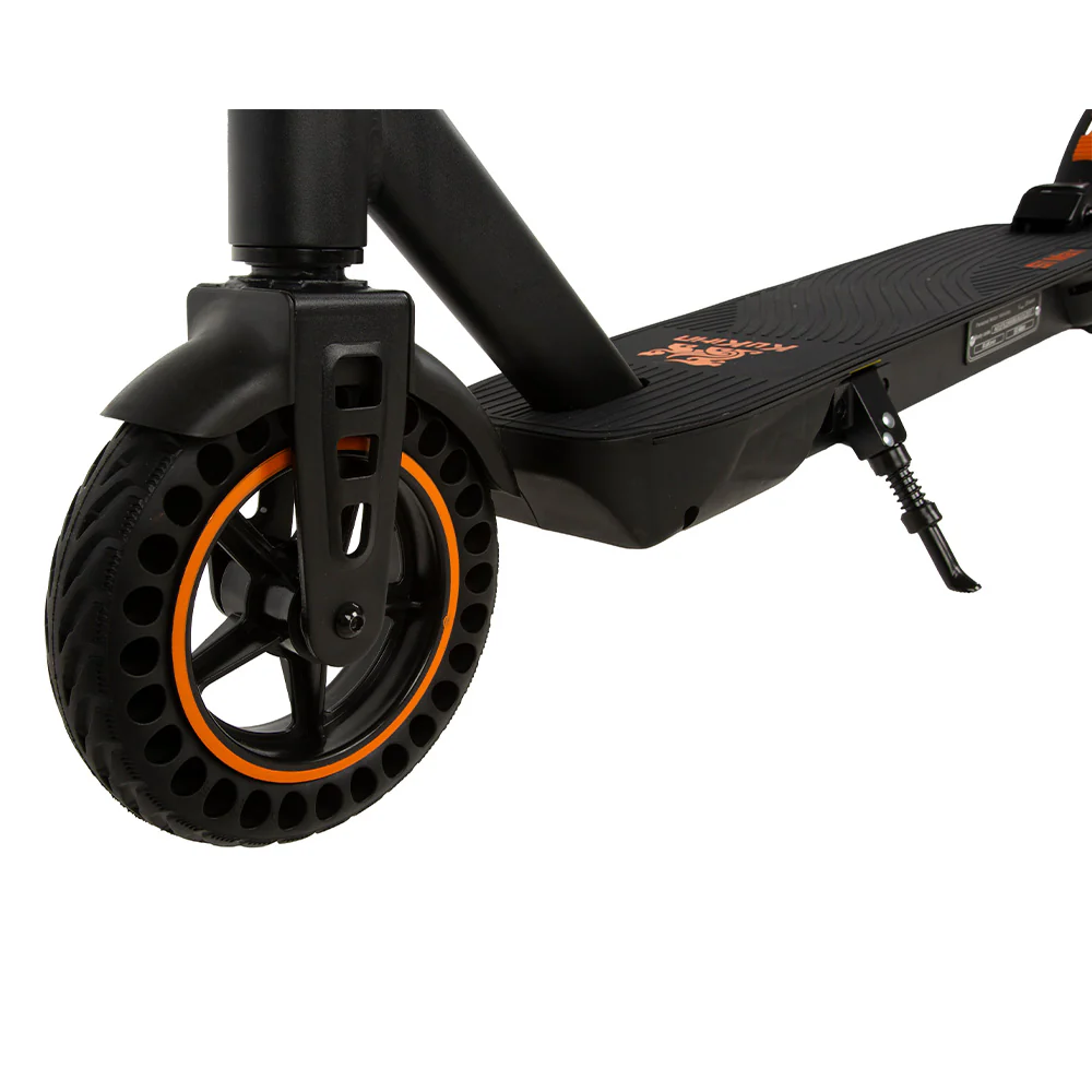 Hulajnoga Elektryczna KuKirin S1 Max | Prędkość Maksymalna 25km/h | Zasięg 39km | Silnik 350W - Image 8