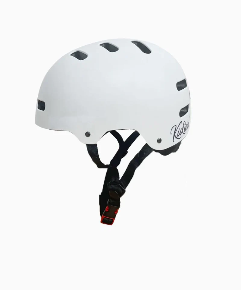 Kask integralny do hulajnogi z certyfikatem CE - Image 2