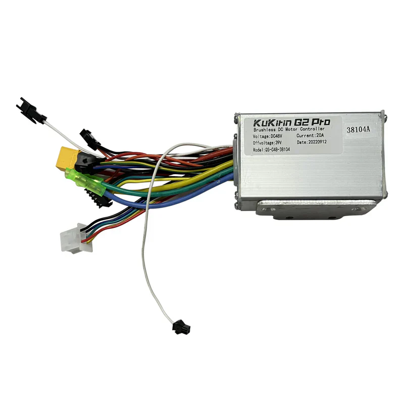 Kontroler do KugooKirin G2 Pro (nowa wersja)