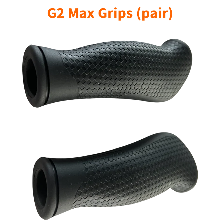 KuKirin G2 Max Chwyty kierownicy (para)