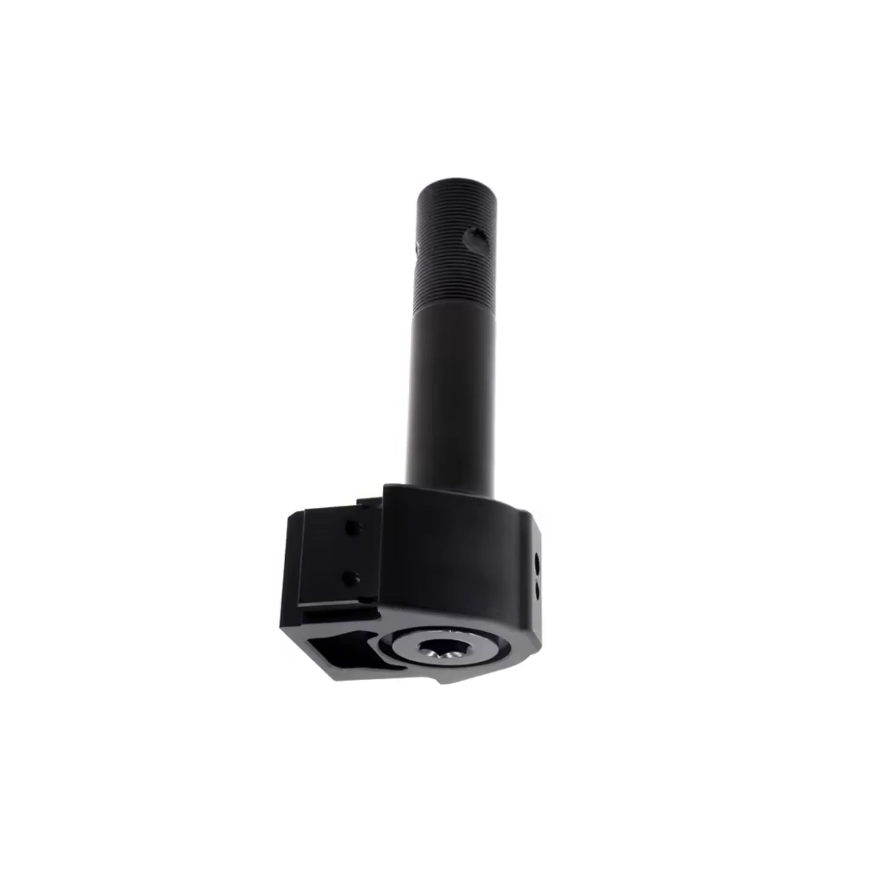 KuKirin G2 Max Element łączący drążek z ramieniem kierownicy (z rurą gwintowaną)
