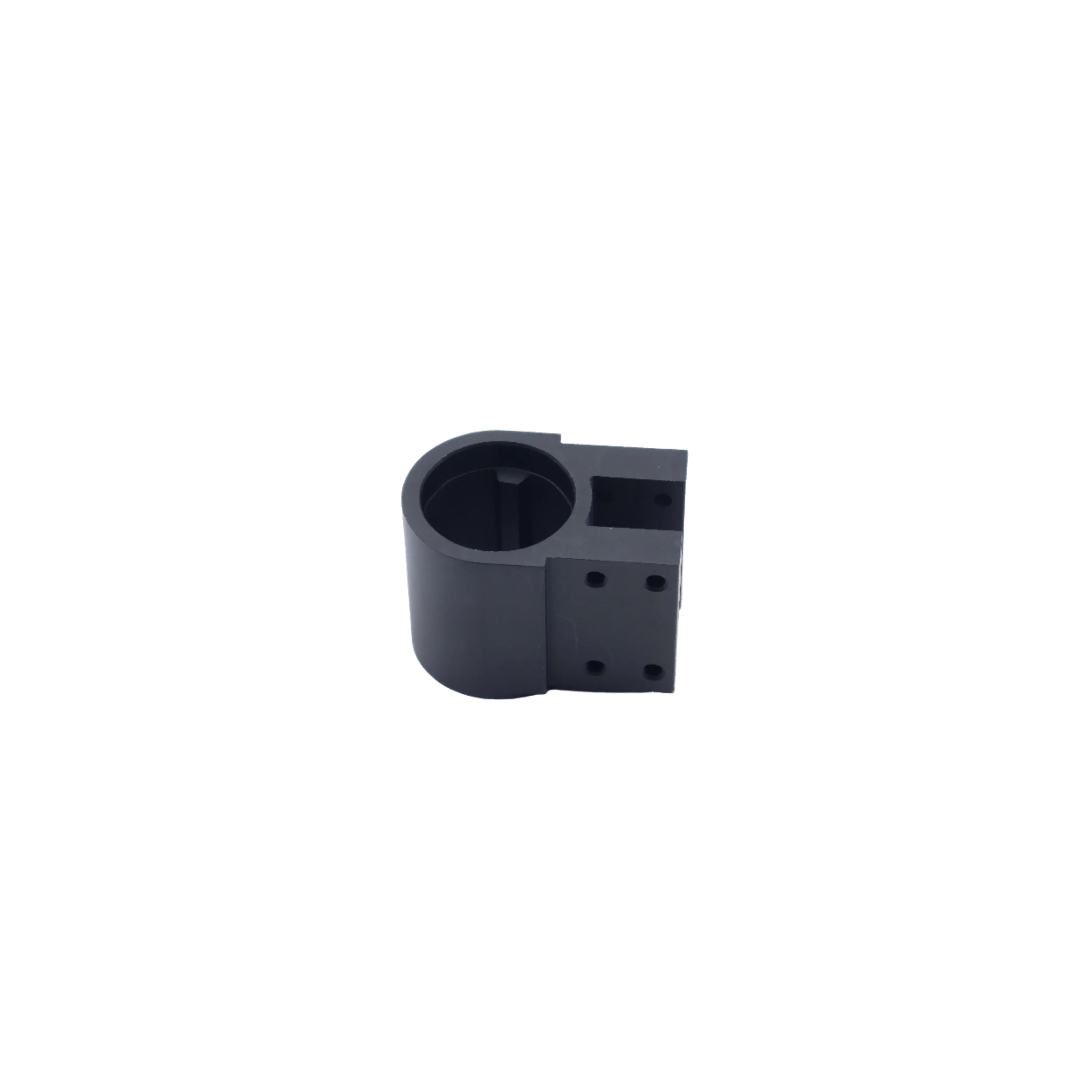 KuKirin G2 Pro Element łączący drążek z ramą boczną