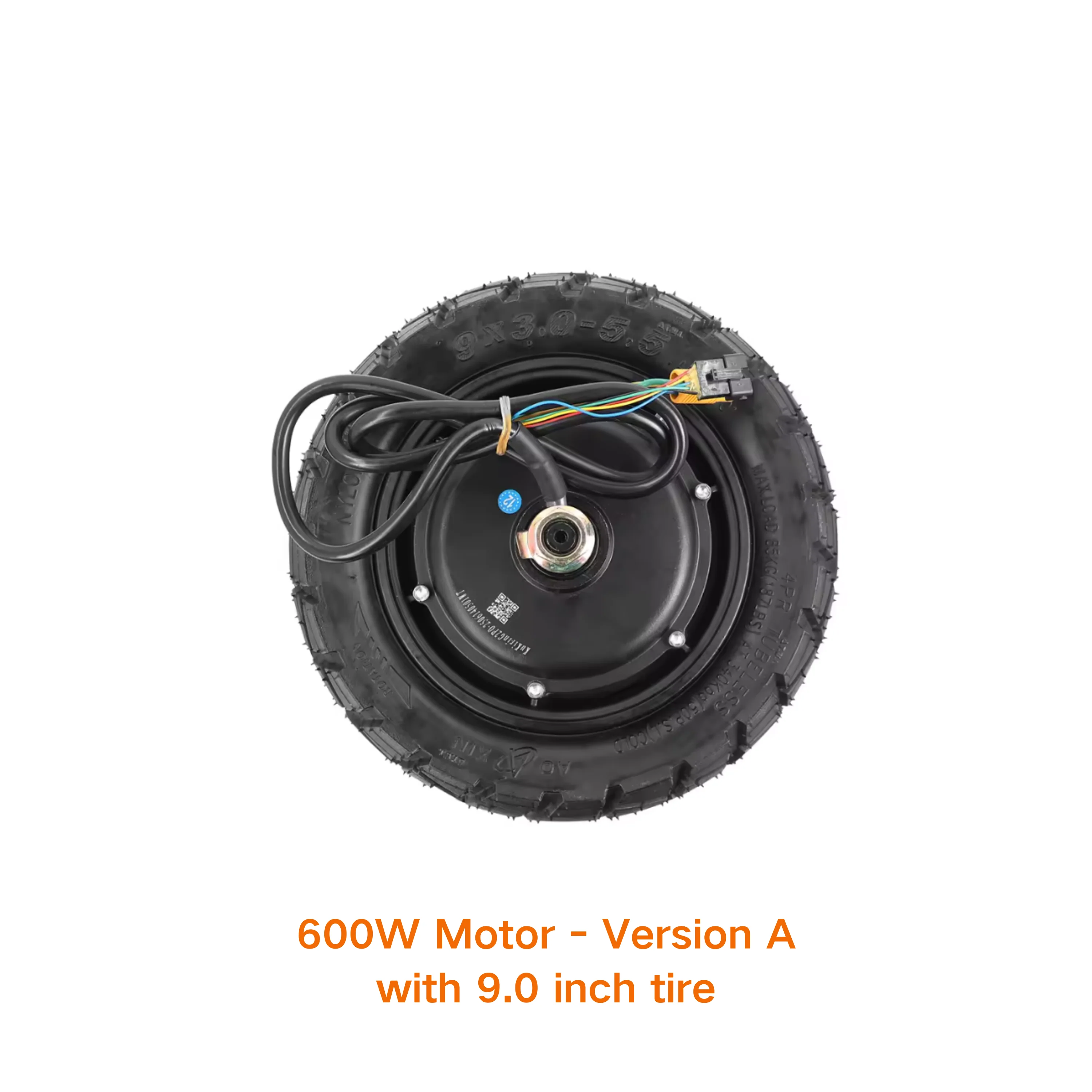Silnik (bez Tubeless) G2 Pro – 600w - Image 3