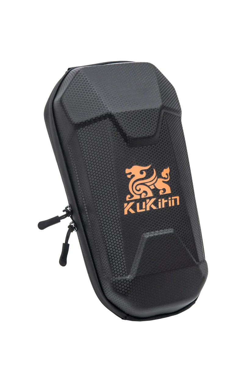 KuKirin Torba przednia bagażowa - Image 2