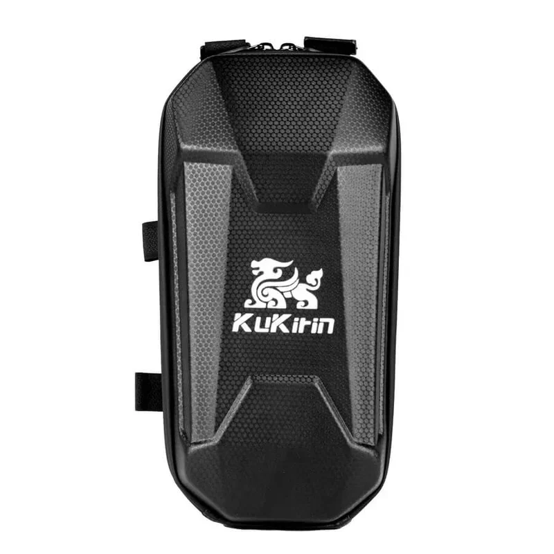 KuKirin Torba przednia bagażowa - Image 3