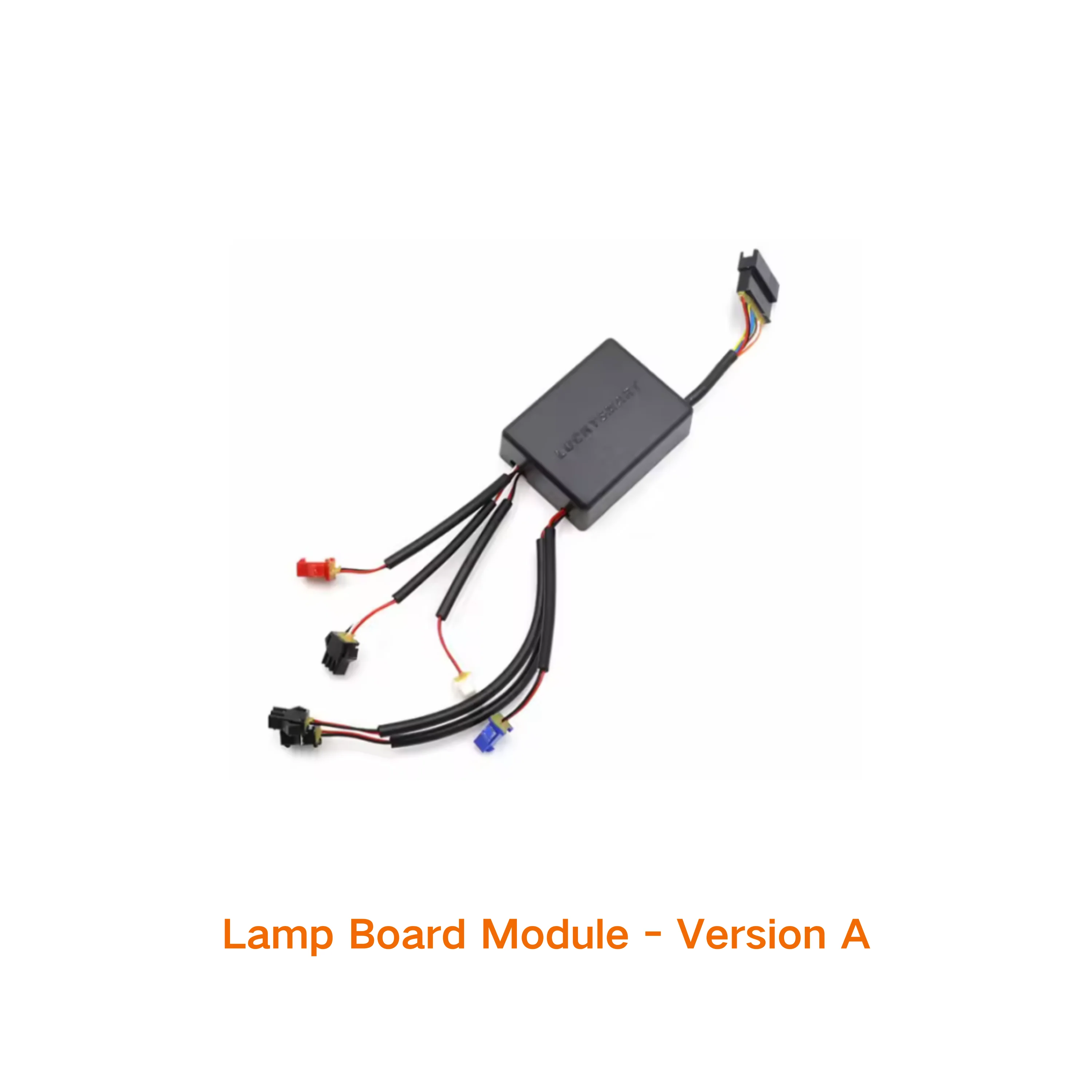 Moduł płyty lampy KuKirin G2 Master