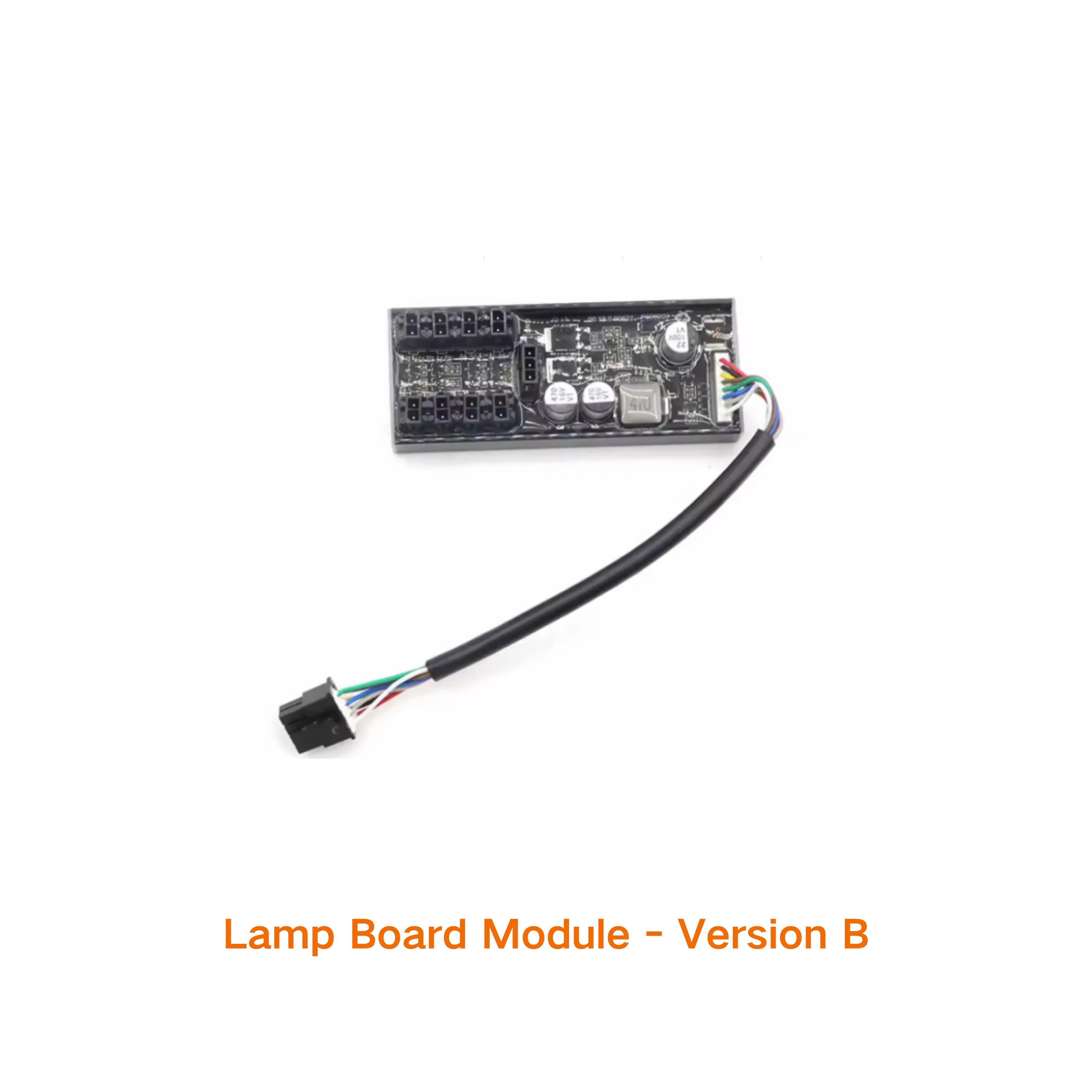 Moduł płyty lampy KuKirin G2 Master - Image 2
