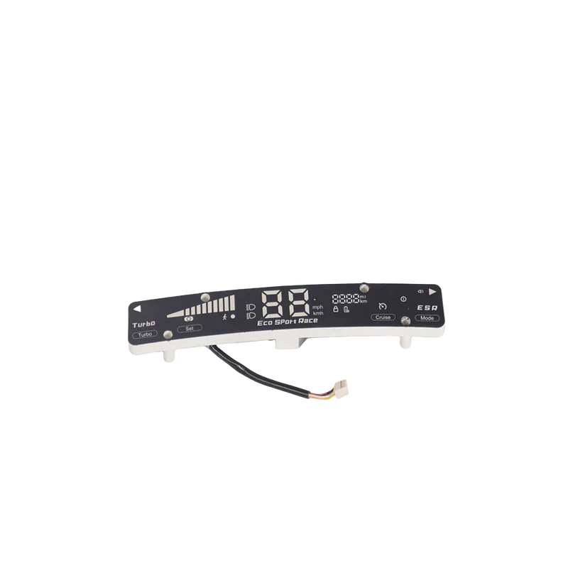 Panel G2 Ultra Display