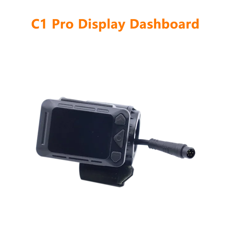Panel Sterowania C1 Pro