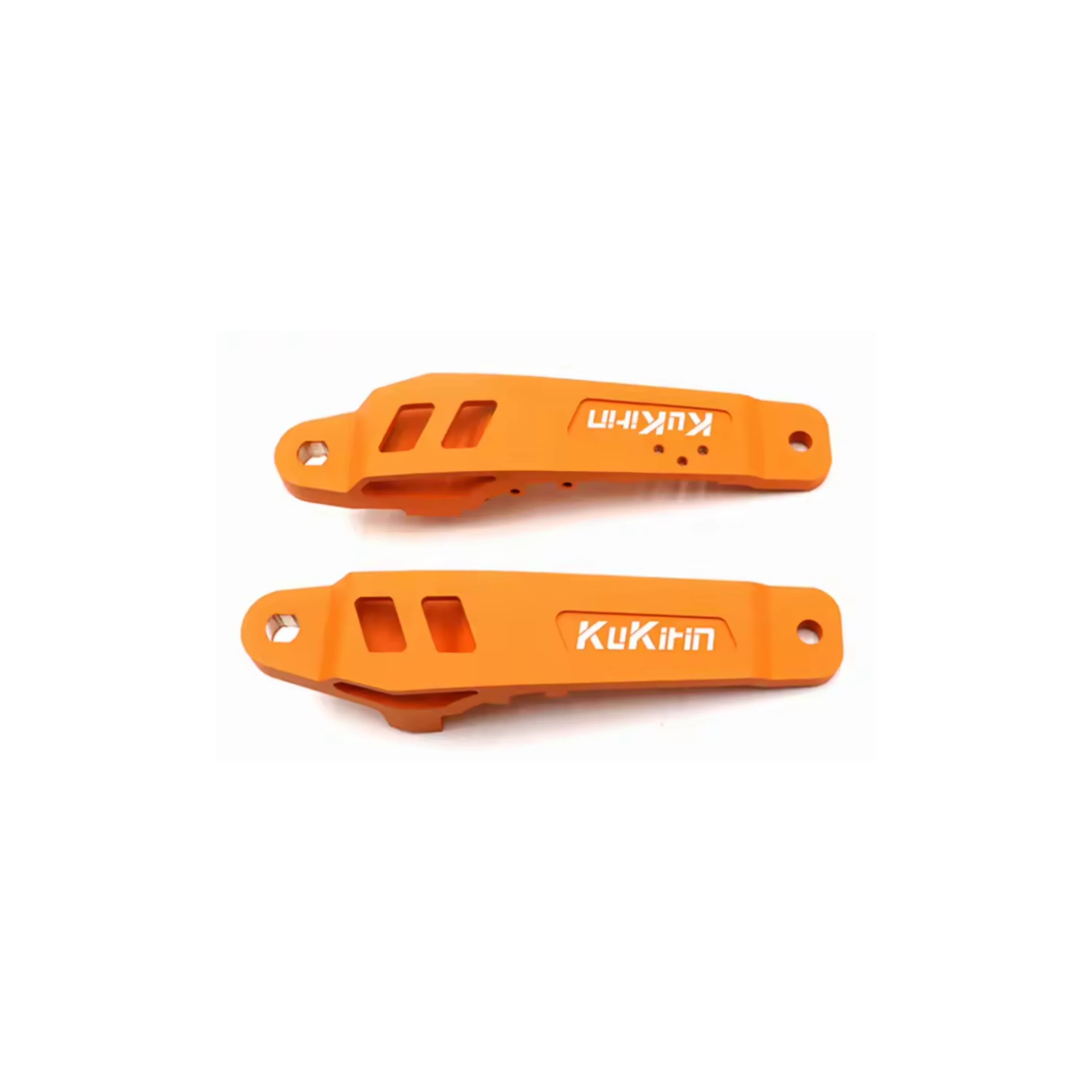 KuKirin G2 Max Przedni wahacz