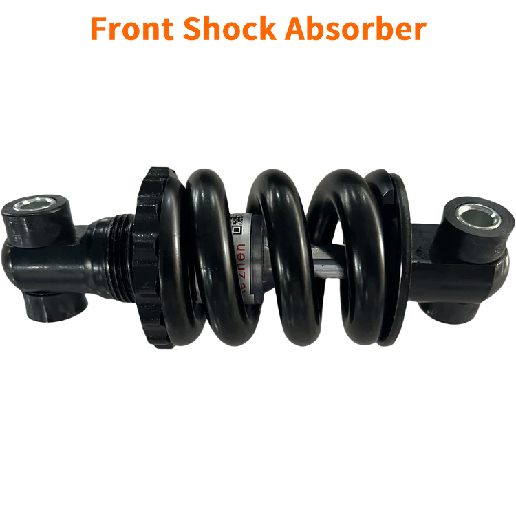 Amortyzator przedni KuKirin G2 Max