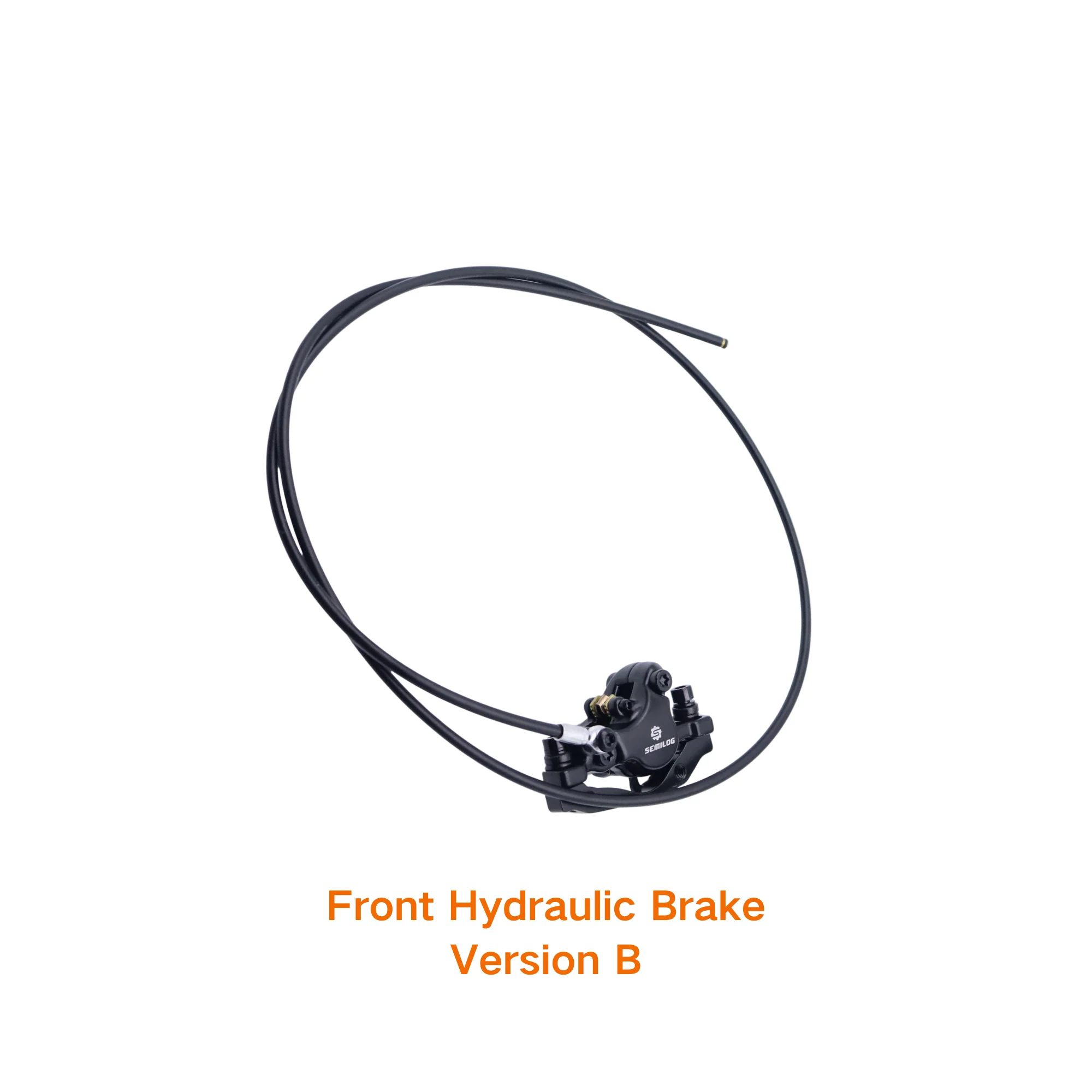 Przedni hamulec hydrauliczny KuKirin G3 Pro Wersja B