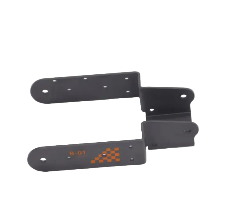 Przedni widelec KuKirin G4