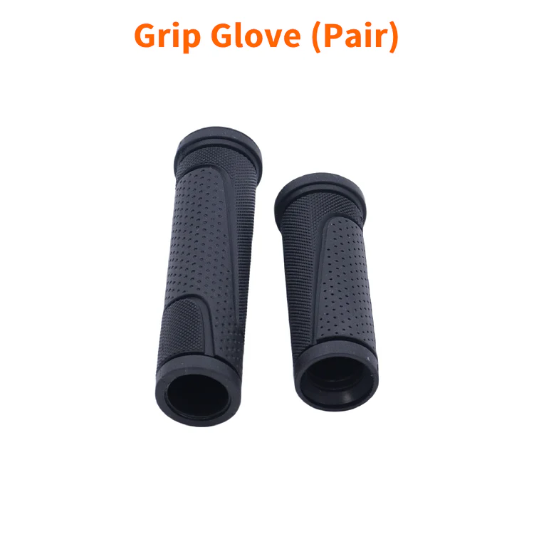 Rękawice KuKirin G4 Grip (para)