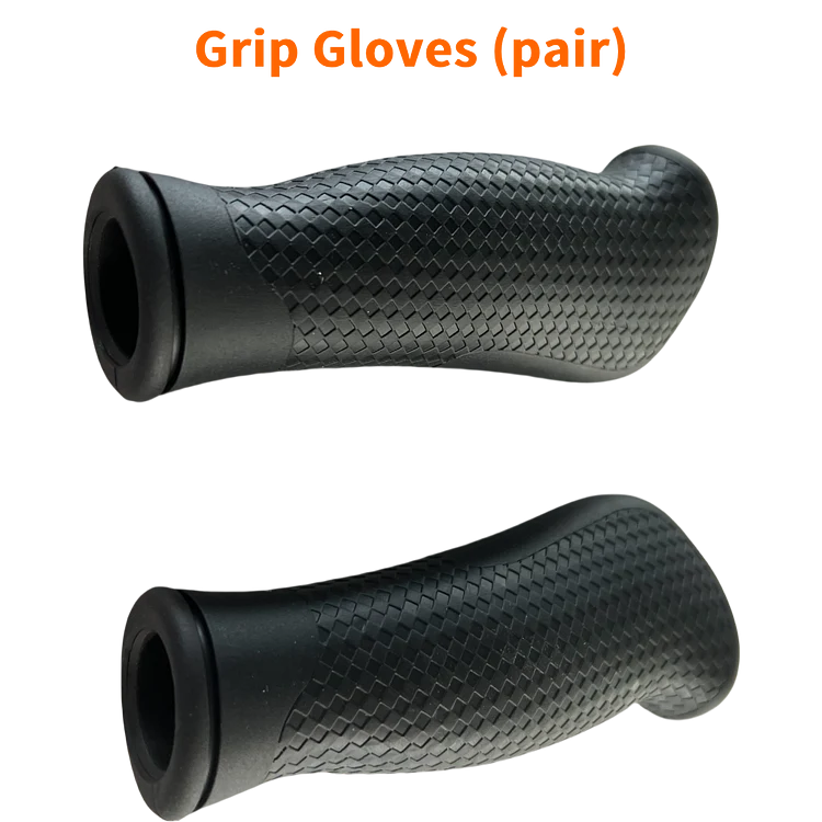 Rękawiczki Grip (para) KuKirin G2 Pro