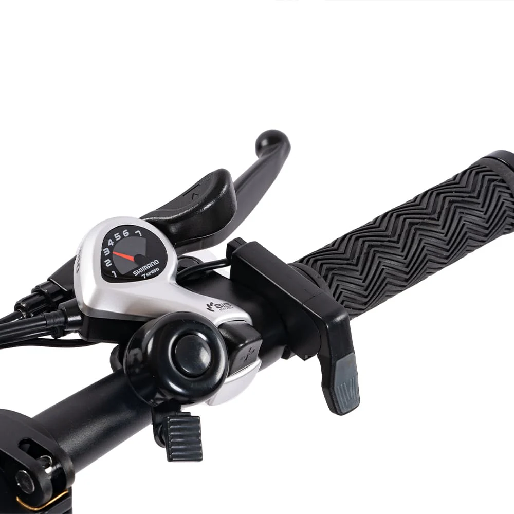 Rower elektryczny KuKirin V2 - Image 3