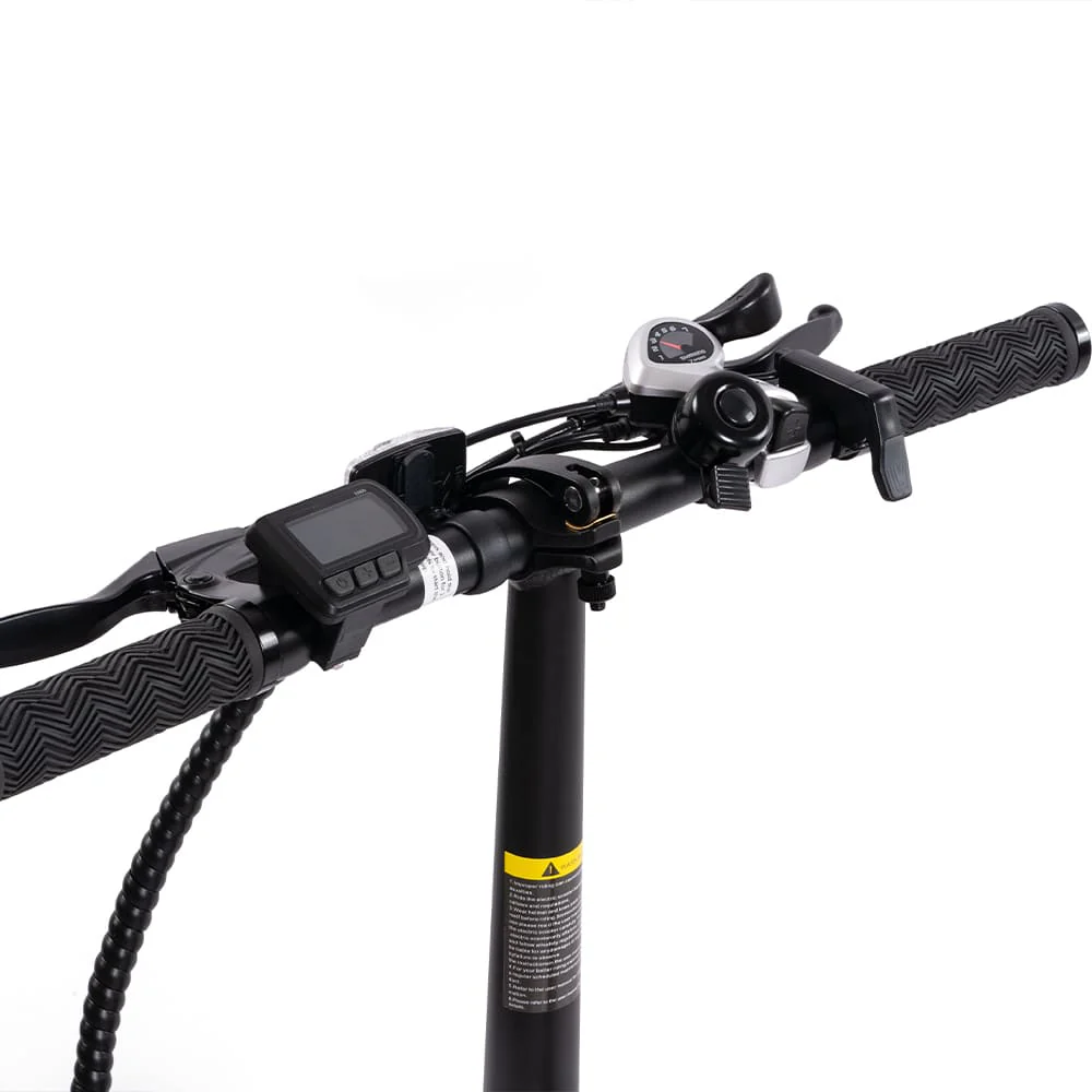 Rower elektryczny KuKirin V2 - Image 4