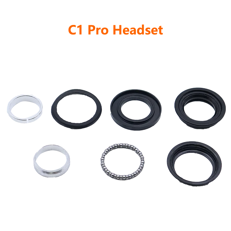 Stery C1 Pro