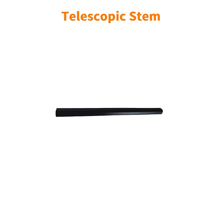 Teleskopowy Mostek M4 Max
