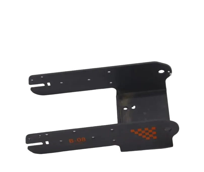 Tylny widelec KuKirin G4