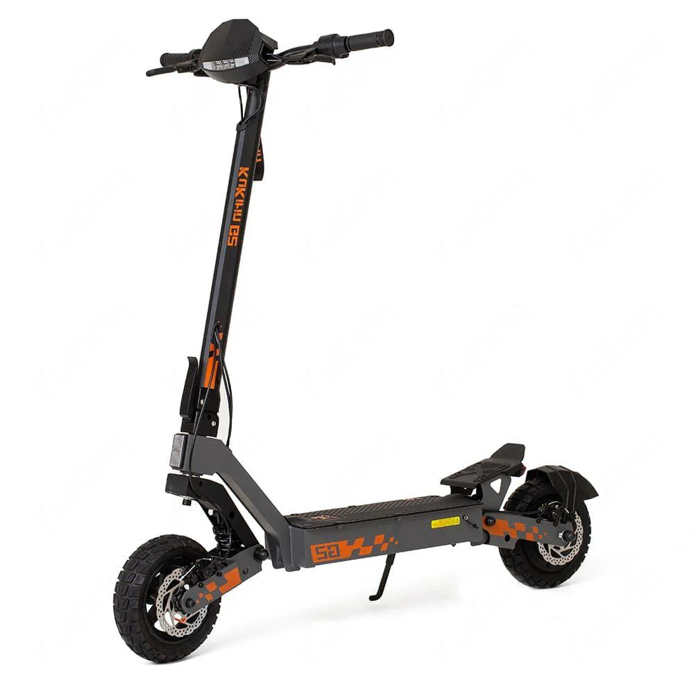 Zestaw Hulajnoga Elektryczna KuKirin G2 Pro X2 - Image 2