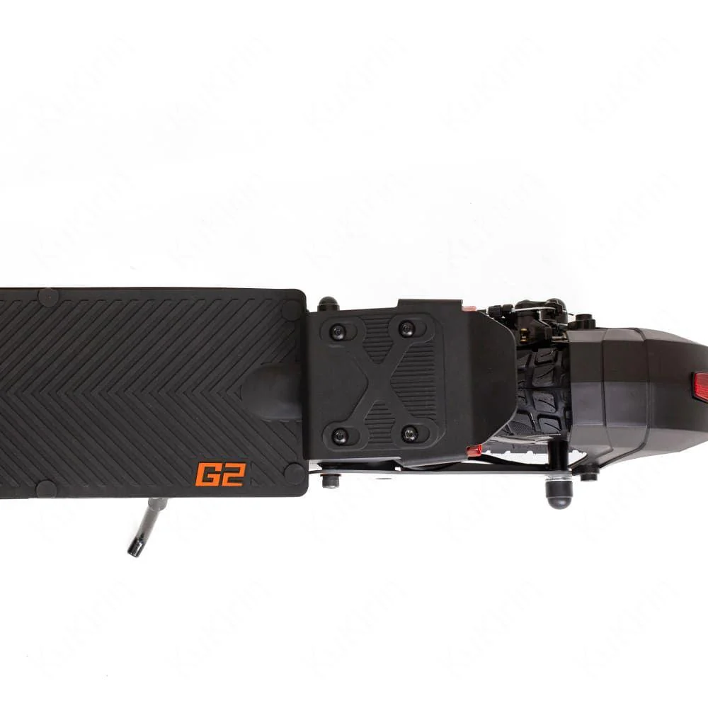 Zestaw Hulajnoga Elektryczna KuKirin G2 Pro X2 - Image 7