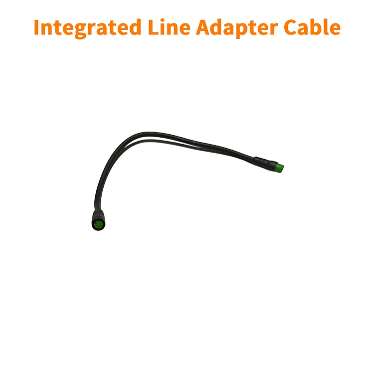 Zintegrowany Kabel Adaptera Linii S1 Max