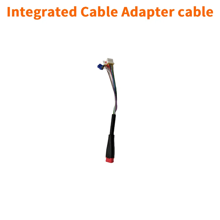 Zintegrowany kabel adaptera T3