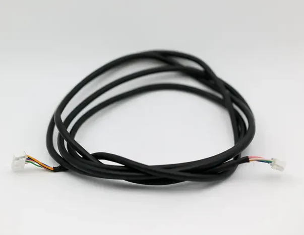 Zintegrowany kabel do hulajnogi elektrycznej KuKirin G3